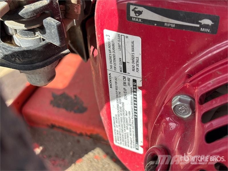 Echo Water Pump Wasserpumpen
