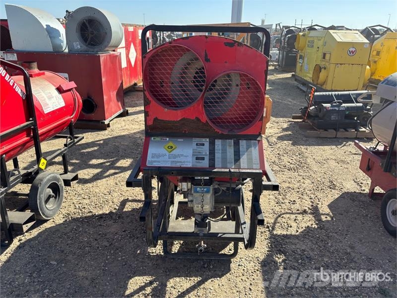  EcoBlaze 399000 BTU Space Heater Uppvärmnings- och tjältiningsutrustning