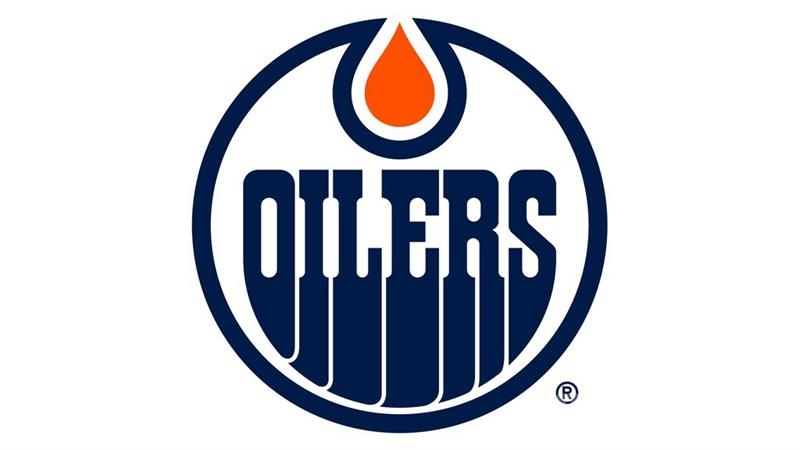  Edmonton Oilers VS. San Jose Sharks - Donated by F ماكينات زراعية - غير ذلك