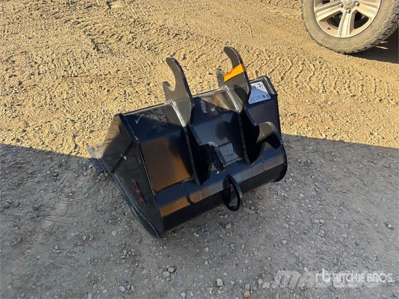 EFI 24CB35 23 in Cleanup Excavator Bucket Žlice