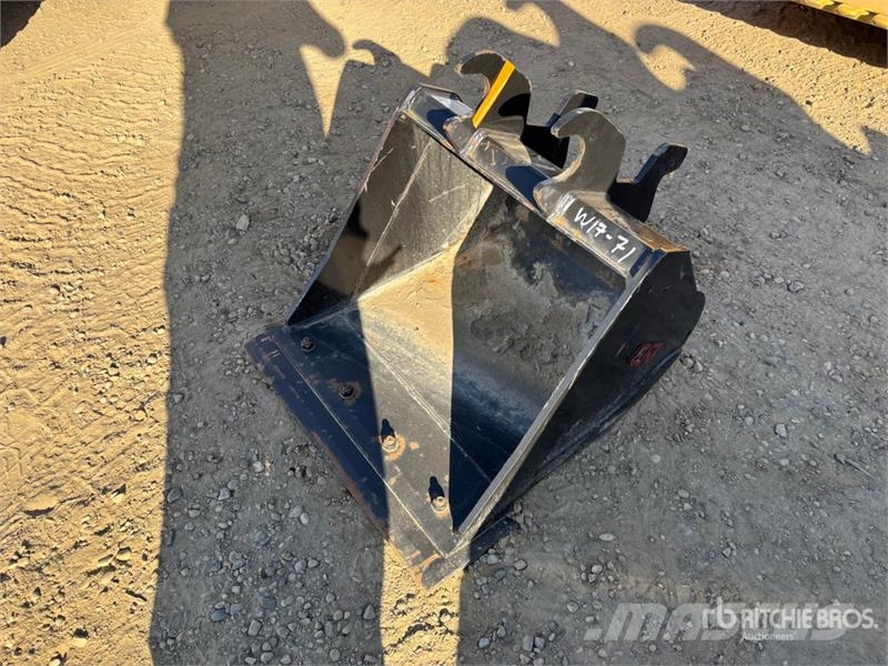 EFI 24CB35 23 in Cleanup Excavator Bucket Žlice