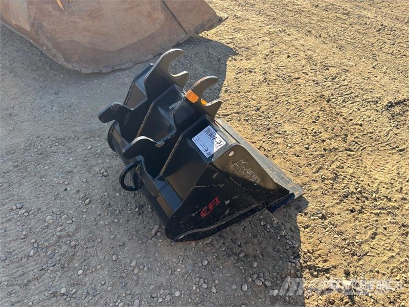 EFI 24CB35 23 in Cleanup Excavator Bucket Žlice