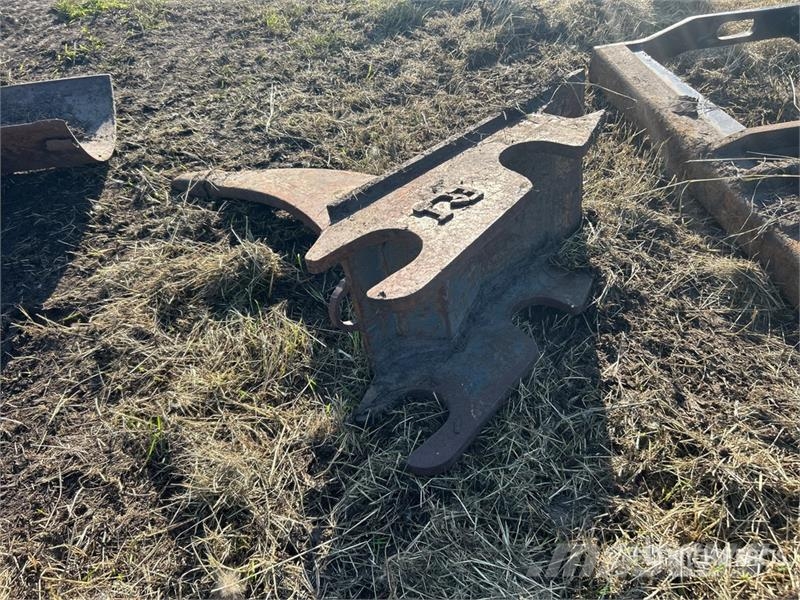 EFI 35 in Ripper Other components