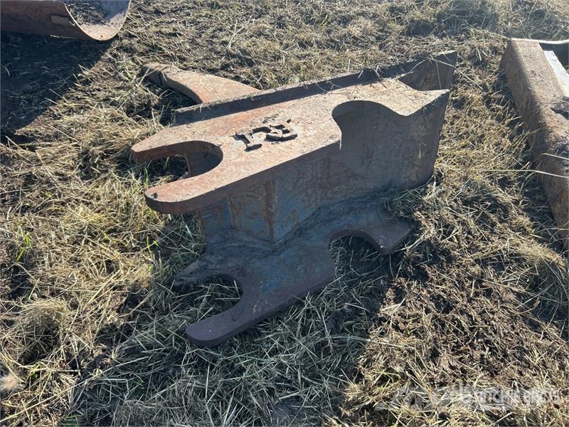 EFI 35 in Ripper Other components