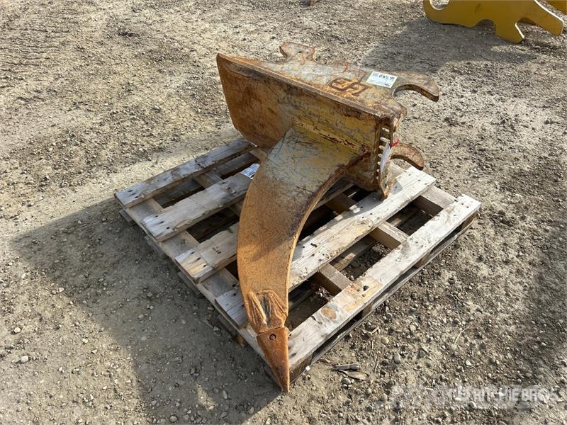  EFI 36 in Q/C Excavator Ripper - Fits Cat 315 Aufreisser