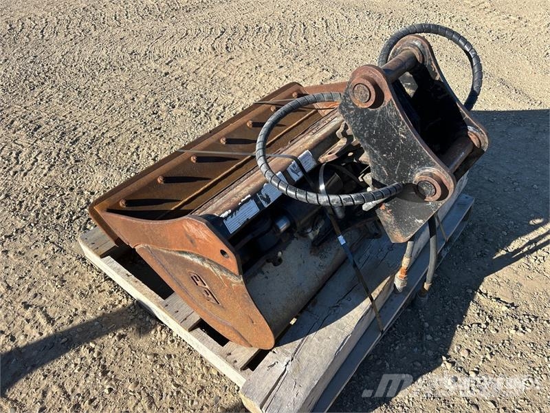  EFI 42 in Tilting Excavator Bucket Buckets