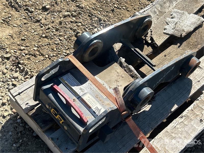 EFI HYDQC88 10 in Quick Coupler موصلات سريعة