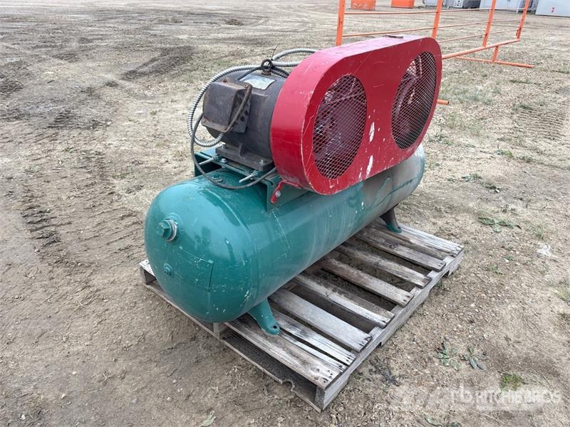 Electric Air Compressor Compressors
