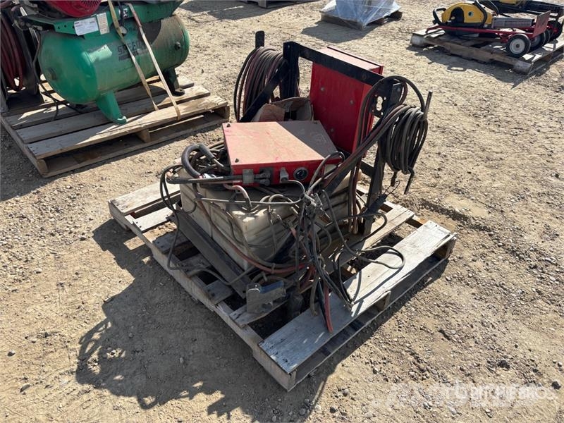 Electric Battery Booster Ďalšie komponenty