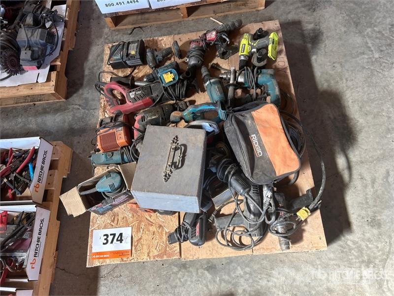 Electric Drills, Mitre Saw, Sander, Angle Grinder Egyéb alkatrészek