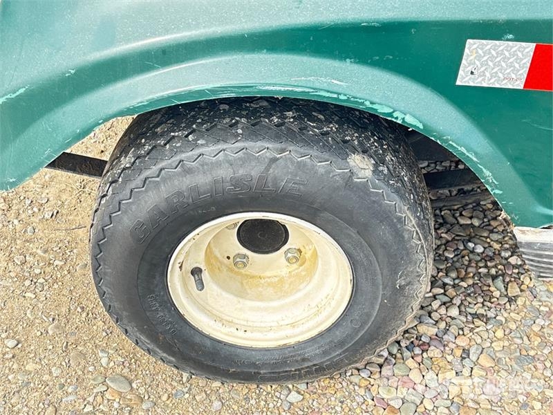 Electric Golf Cart Golfkocsik