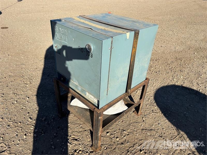  Electric Rod Oven Landbruk - Annet