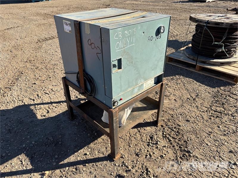  Electric Rod Oven Landbruk - Annet