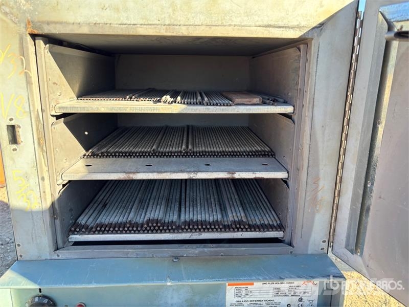  Electric Rod Oven Landbruk - Annet