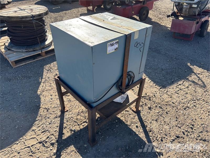  Electric Rod Oven Landbruk - Annet