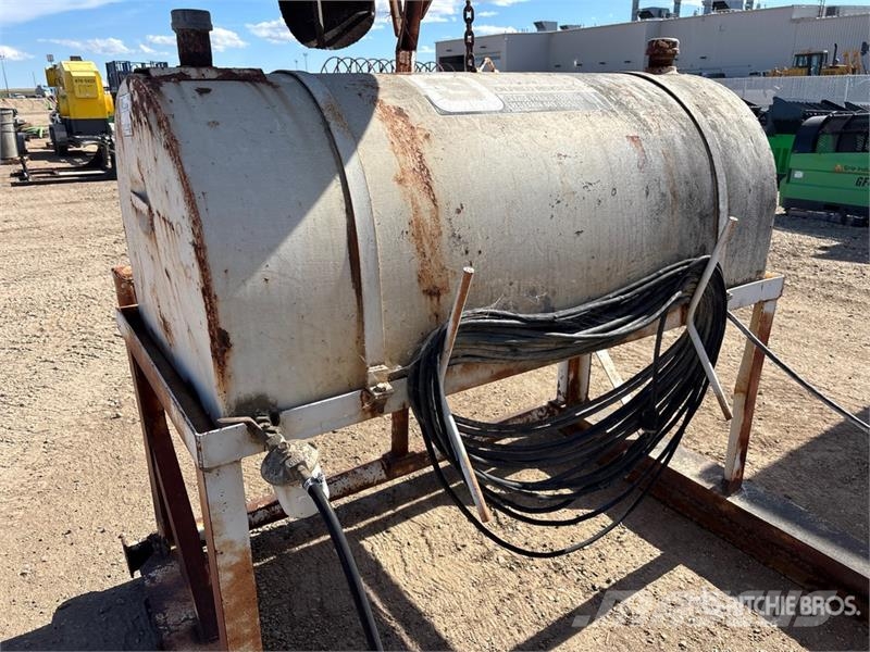 Electric Skid Mounted Incinerator Utilaje construcții - Altele