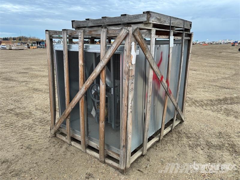 Electric Ventilation Fan Egyéb Földalatti Felszerelések