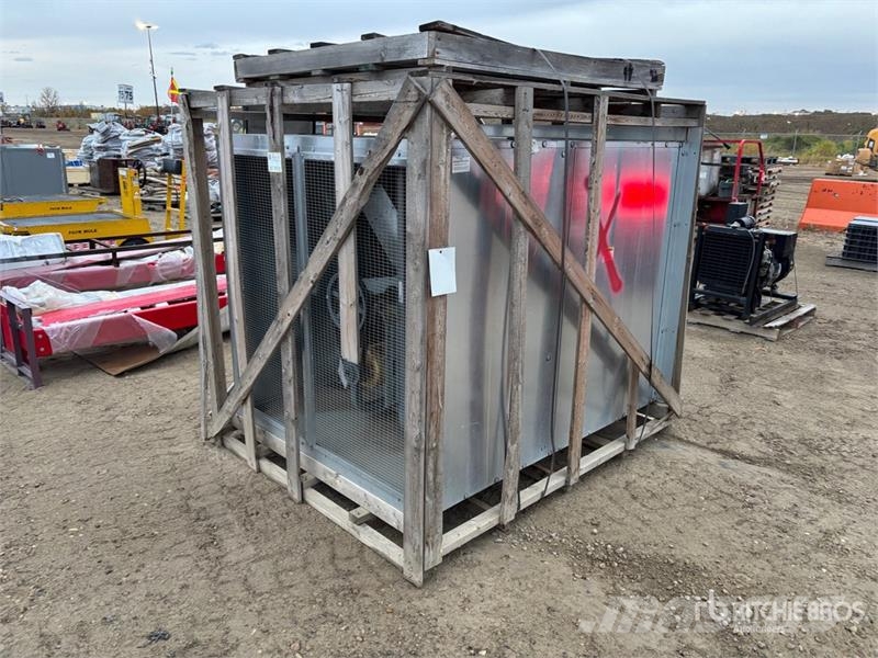 Electric Ventilation Fan Egyéb Földalatti Felszerelések