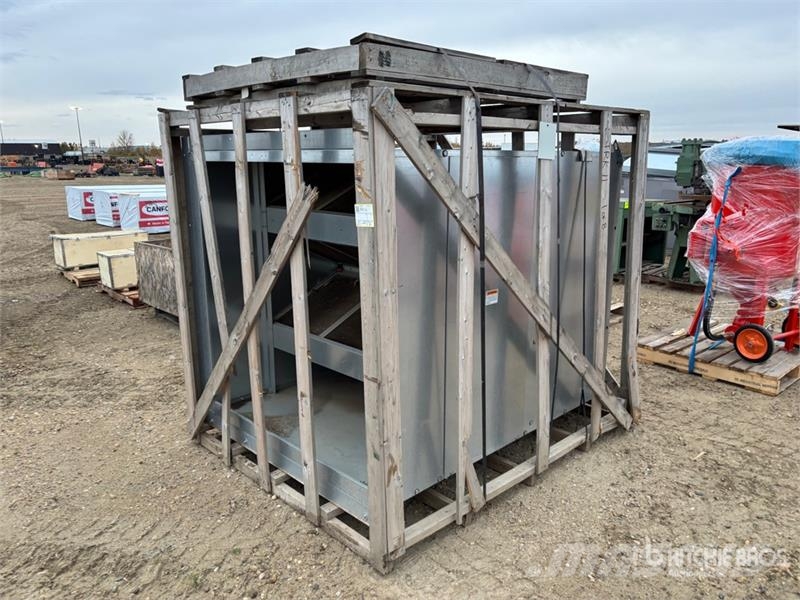 Electric Ventilation Fan Egyéb Földalatti Felszerelések