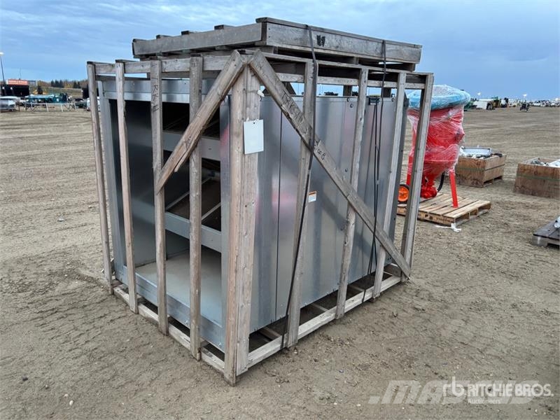Electric Ventilation Fan Egyéb Földalatti Felszerelések