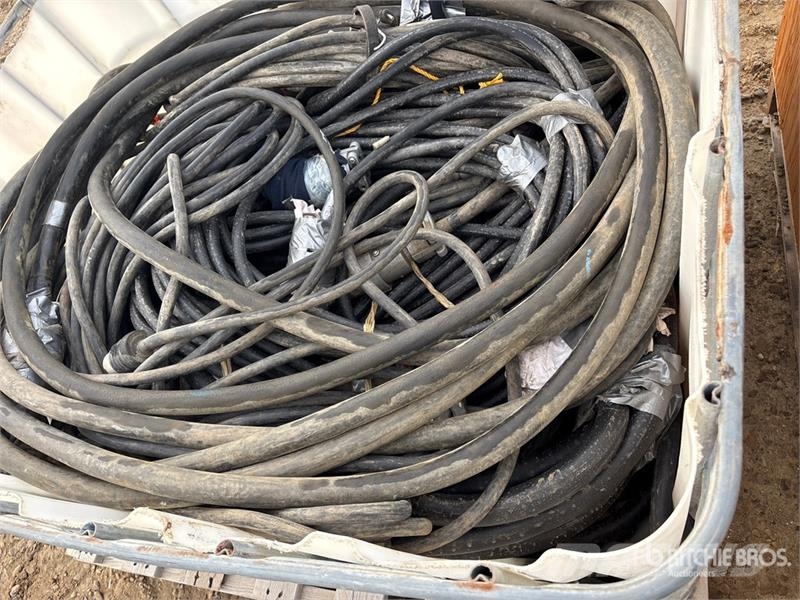 Electrical Cord Drugi deli