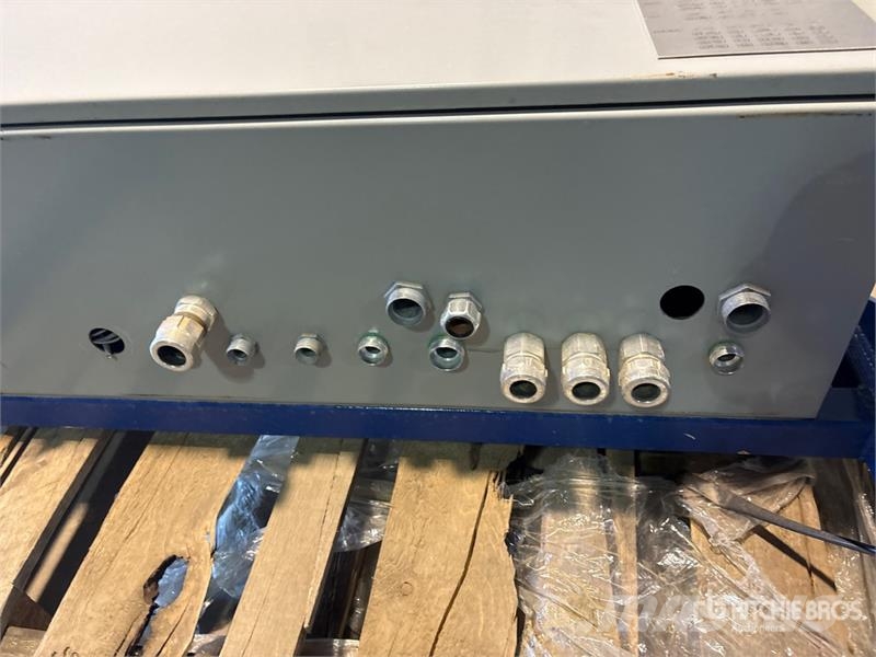 Electrical Panel Other components