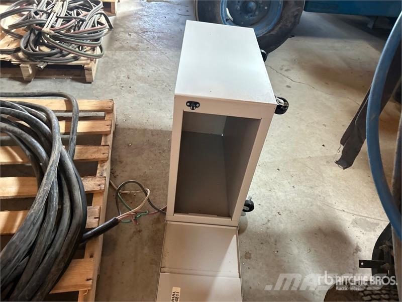 Electrical Wire & Panel Box Drugi deli