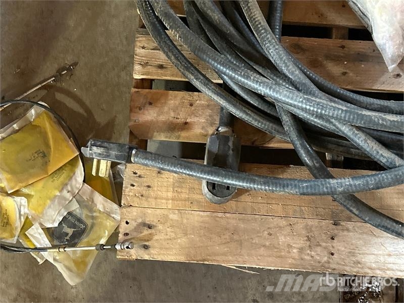  Electrical Wire With Plug-In Connection Drugi deli