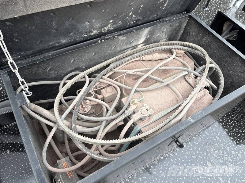 Elgin Tango 600HD-T Tri/A Mud Recycling Unit Další