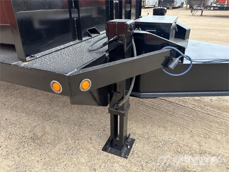 Elgin Tango 600HD-T Tri/A Mud Recycling Unit Další