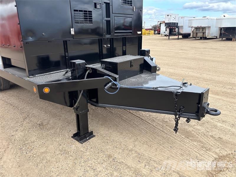 Elgin Tango 600HD-T Tri/A Mud Recycling Unit Další