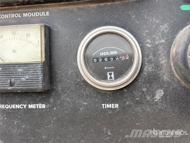 Elgin Tango 600HD-T Tri/A Mud Recycling Unit Další
