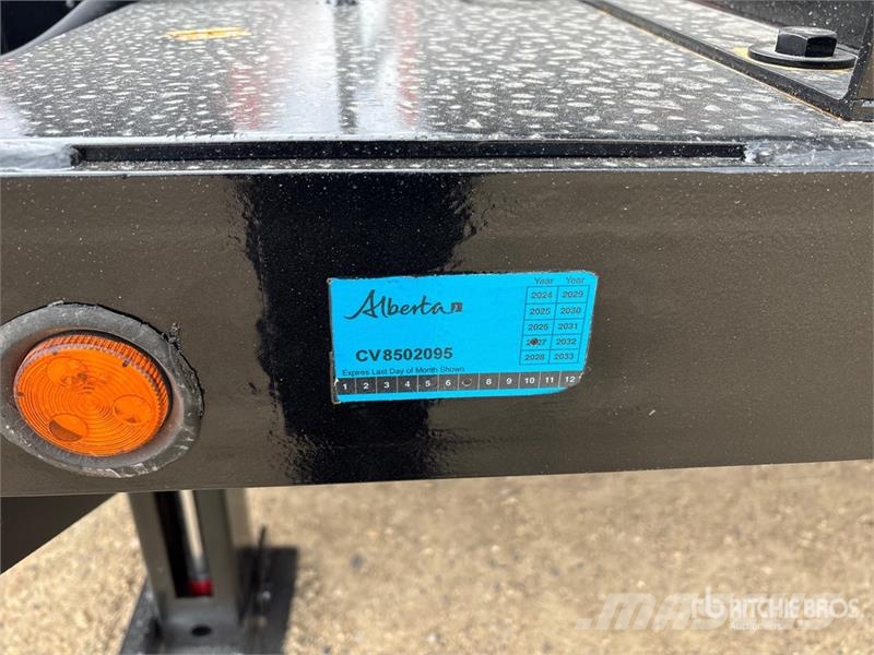 Elgin Tango 600HD-T Tri/A Mud Recycling Unit Další
