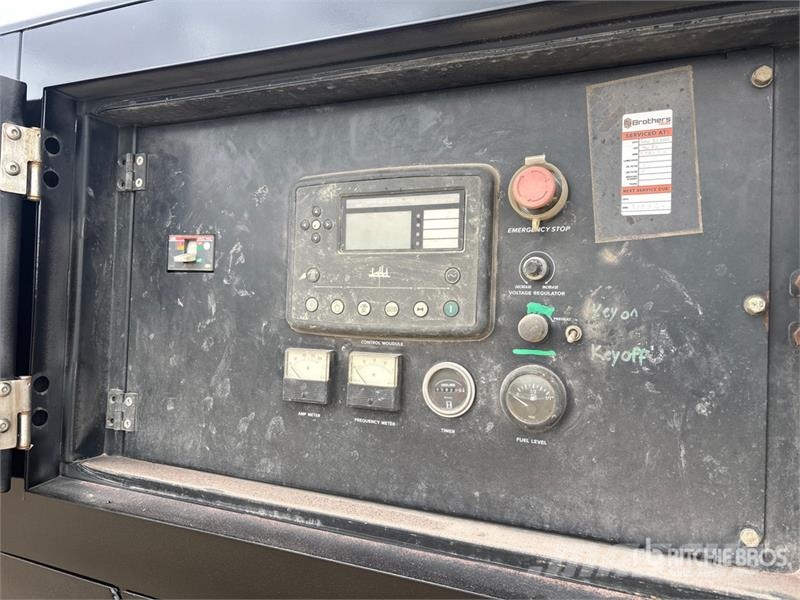 Elgin Tango 600HD-T Tri/A Mud Recycling Unit Další