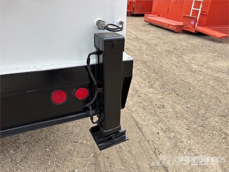 Elgin Tango 600HD-T Tri/A Mud Recycling Unit Další