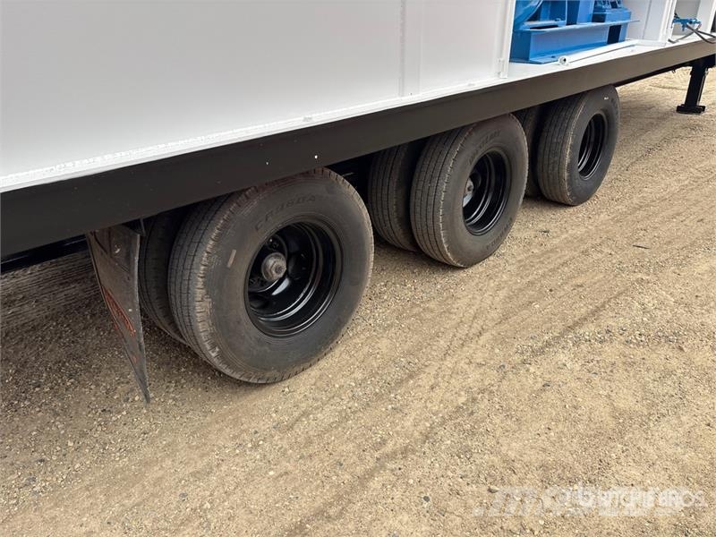 Elgin Tango 600HD-T Tri/A Mud Recycling Unit Další