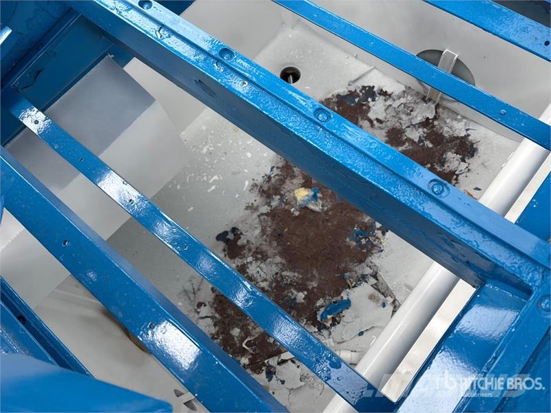 Elgin Tango 600HD-T Tri/A Mud Recycling Unit Další