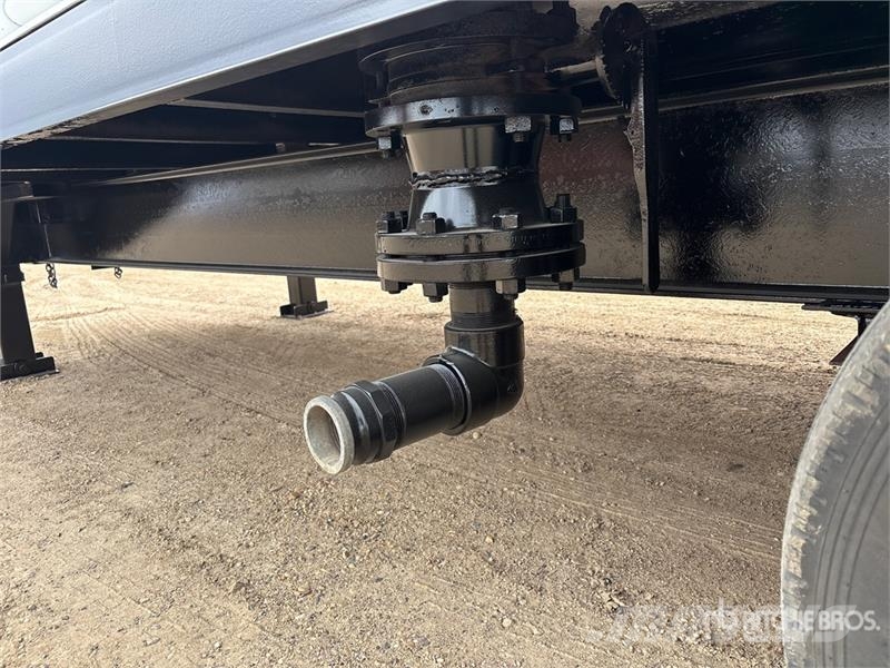 Elgin Tango 600HD-T Tri/A Mud Recycling Unit Další