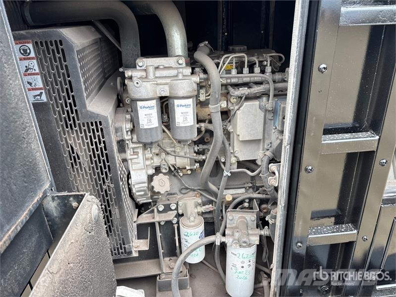 Elgin Tango 600HD-T Tri/A Mud Recycling Unit Další