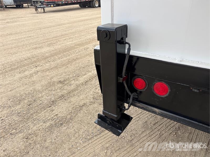 Elgin Tango 600HD-T Tri/A Mud Recycling Unit Další