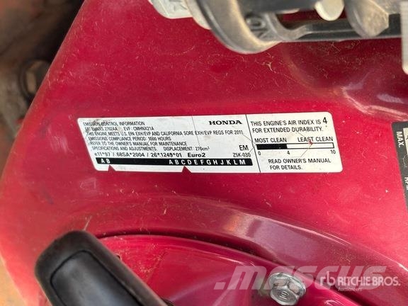 Eliet Major Wood Chipper Trituradoras de madera