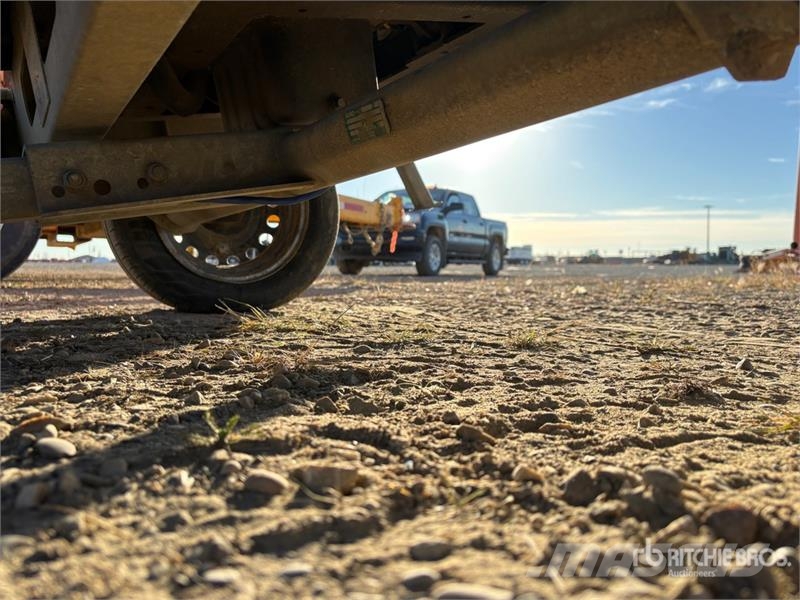 Eliet Mega Prof Tow-Behind Wood Chipper Trituradoras de madera