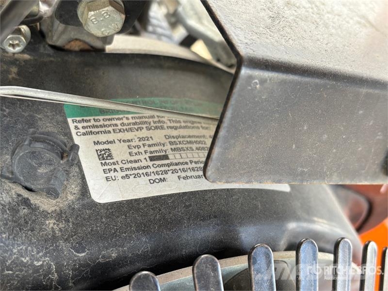 Eliet Prof 6 Tow-Behind Wood Chipper ماكينات تقطيع أخشاب الحراجة