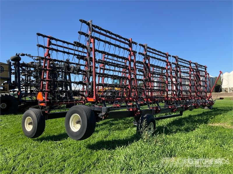 Elmers Super 7 90 ft Harrow Борони