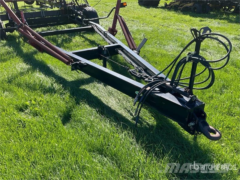 Elmers Super 7 90 ft Harrow Борони
