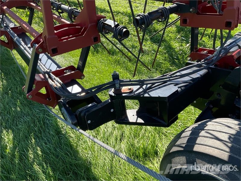 Elmers Super 7 90 ft Harrow Борони