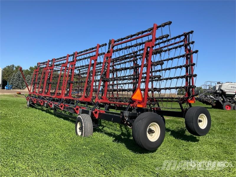 Elmers Super 7 90 ft Harrow Борони