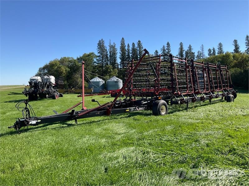 Elmers Super 7 90 ft Harrow Борони