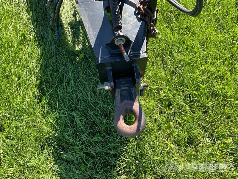 Elmers Super 7 90 ft Harrow Борони