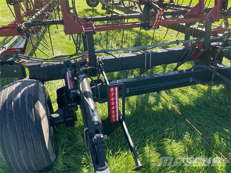 Elmers Super 7 90 ft Harrow Борони